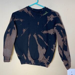 Boys sweater